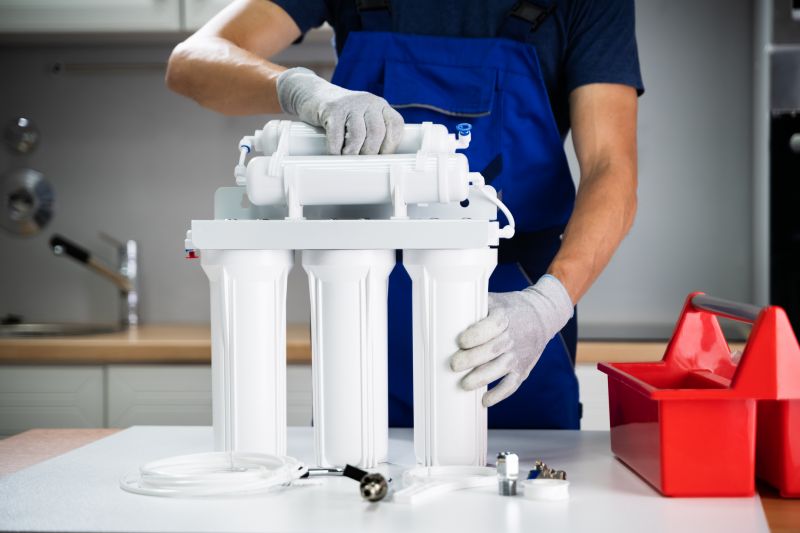 Initial System Testing